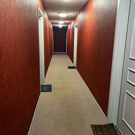 Grand Studio, Coin Nuit Separe, Terrasse Et Garage Privatif