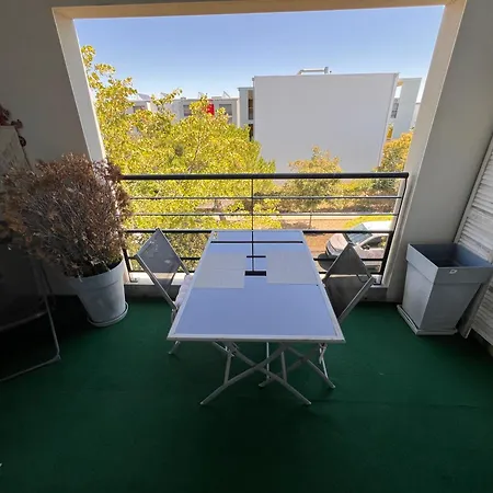 דירה Grand Studio, Coin Nuit Separe, Terrasse Et Garage Privatif *