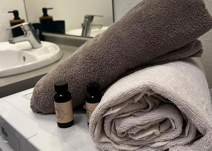 Grand Studio, Coin Nuit Separe, Terrasse Et Garage Privatif Royan